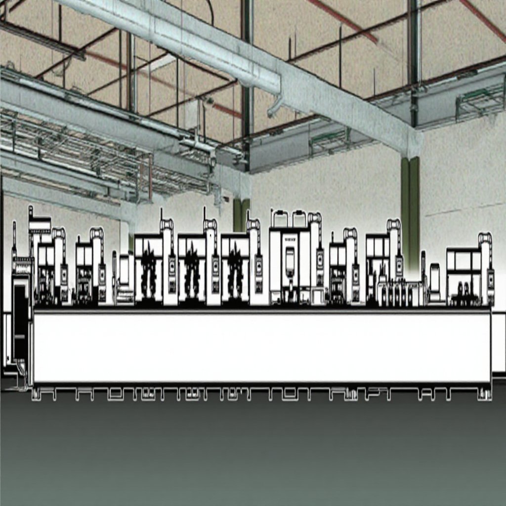 Automated Production Line Equipment for Motor Rotor Industrial Machinery & Equipment